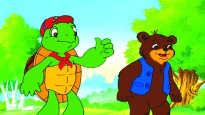 Franklin a přátelé II
