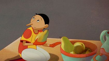 Pinocchio