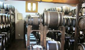 S gurmánem na cestách II: Emilia-Romagna