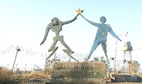 District 9