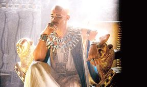 Exodus: Bohové a králové