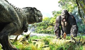 King Kong