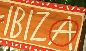 Kamera na cestách: Ibiza a Formentera
