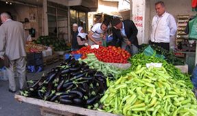 S gurmánem na cestách: Kurdistán