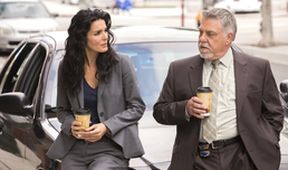 Rizzoli & Isles: Vraždy na pitevně V (2)