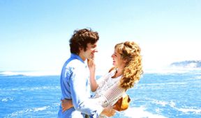 Love Lasts Three Years