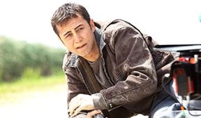 Looper: Nájemný zabiják
