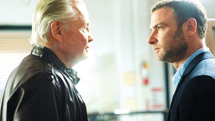 Ray Donovan II (1/12)