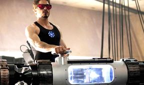 Iron Man 2