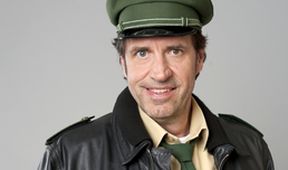 Hubert a Staller IV