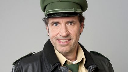 Hubert a Staller IV