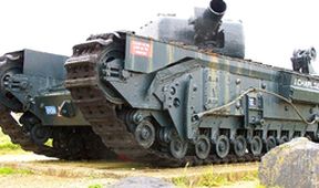 Speciální zbraně: Invaze 1944