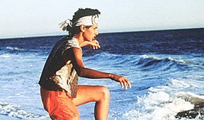 Karate Kid