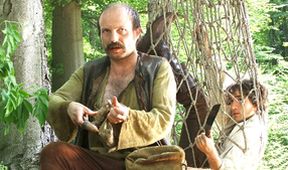 Škola princů