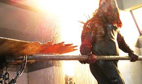 Resident Evil: Afterlife