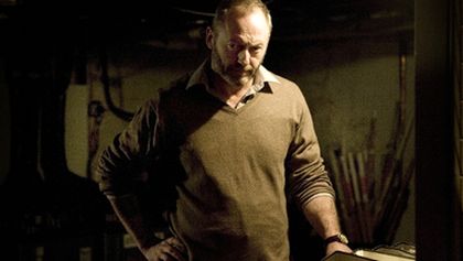 Harry Brown