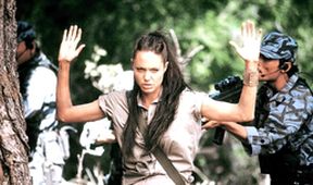 Lara Croft - Tomb Raider: Kolébka života