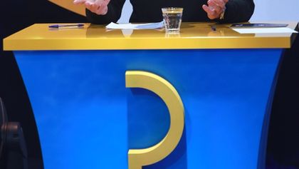 Kdo je kdo?