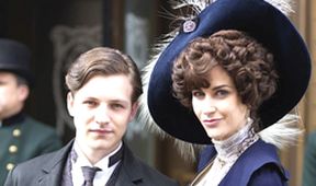 Pan Selfridge (5/10)