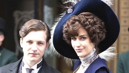 Pan Selfridge (5/10)