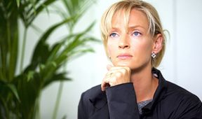 Moje zinková postel
