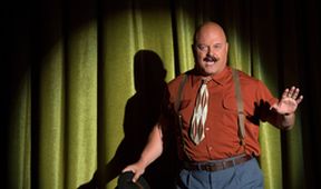 American Horror Story: Freak Show (2)