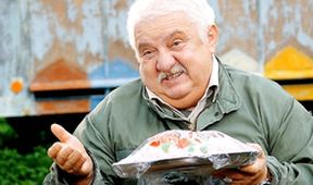 Taková normální rodinka