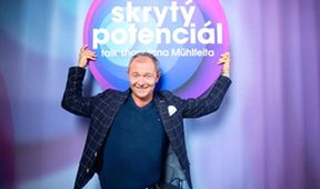 Skrytý potenciál: David Kudýn