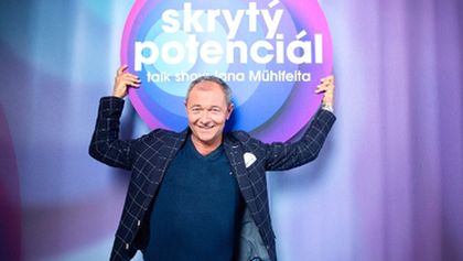 Skrytý potenciál: David Kudýn