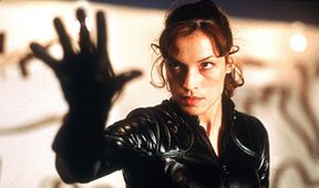 X-Men