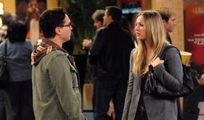 The Big Bang Theory