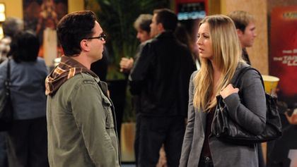 The Big Bang Theory