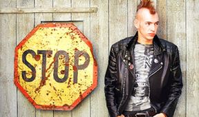 Don't Stop