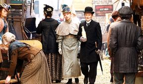 Albert Nobbs