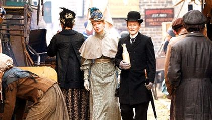 Albert Nobbs