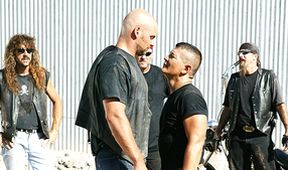 Vyvolávači deště