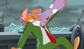 Geronimo Stilton (15/52)