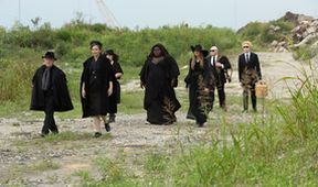 American Horror Story: Coven (5)