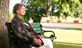 Inga Lindström: Sen o Siljanském jezeře