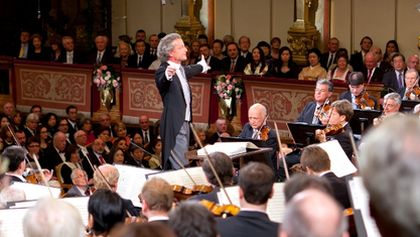 Skandinávský koncert Vídeňských filharmoniků