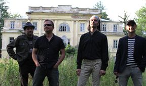 Prouza - Ve starém městě
