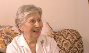 Jen ve zpěvu, Libuše Domanínská – 100 let
