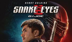 G.I. Joe: Snake Eyes