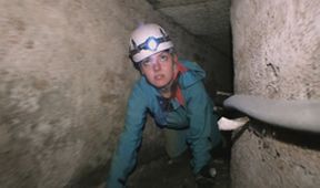 Velkolepé stavby dávnověku (3)