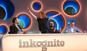 Inkognito