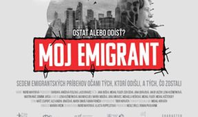 Môj emigrant