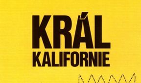 Kráľ Kalifornie