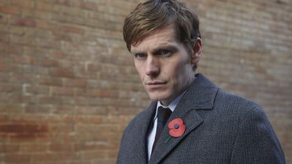 Endeavour V (5/6)