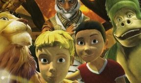 Animalia
