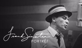 Frank Sinatra: portrét